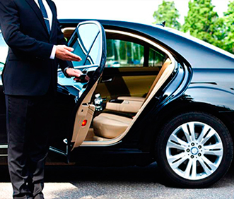 Бронирование транспорта